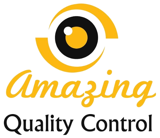 Amazing Quality Control logo